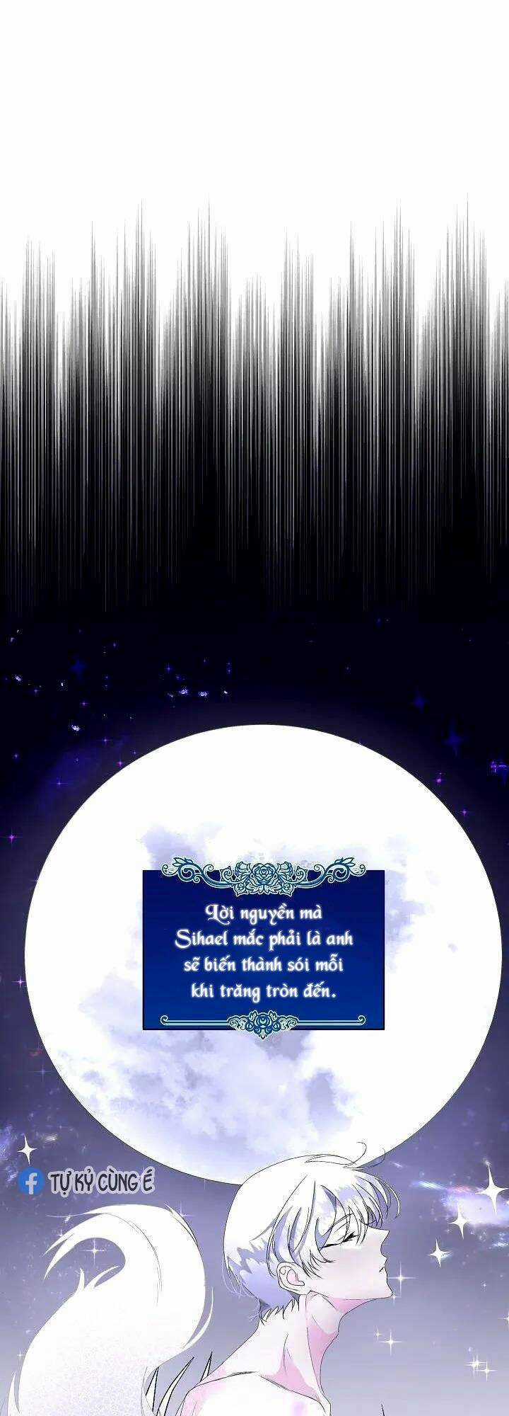 Tạm Thời Tôi Sẽ Bảo Vệ Nam Chính Chapter 1 trang 7