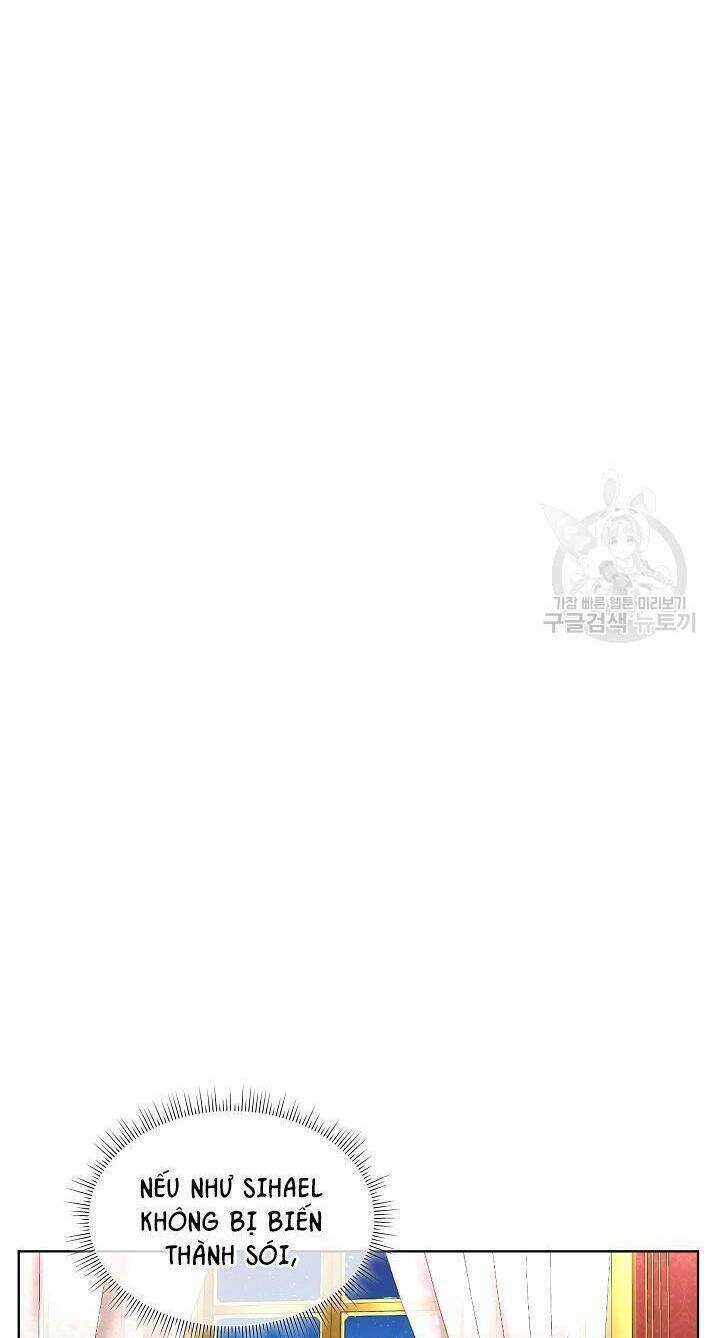Tạm Thời Tôi Sẽ Bảo Vệ Nam Chính Chapter 23 trang 1