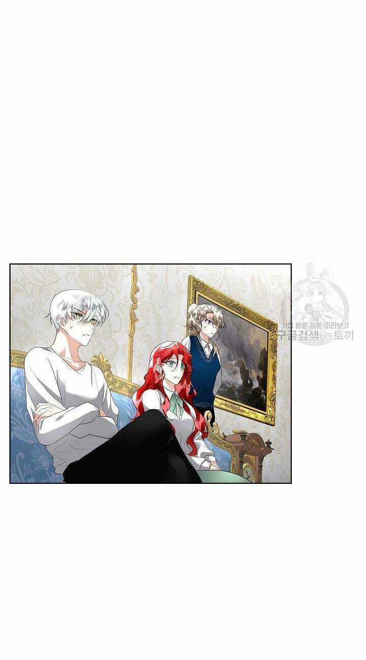Tạm Thời Tôi Sẽ Bảo Vệ Nam Chính Chapter 26 trang 1