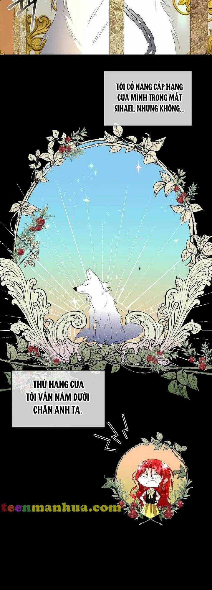 Tạm Thời Tôi Sẽ Bảo Vệ Nam Chính Chapter 4 trang 10