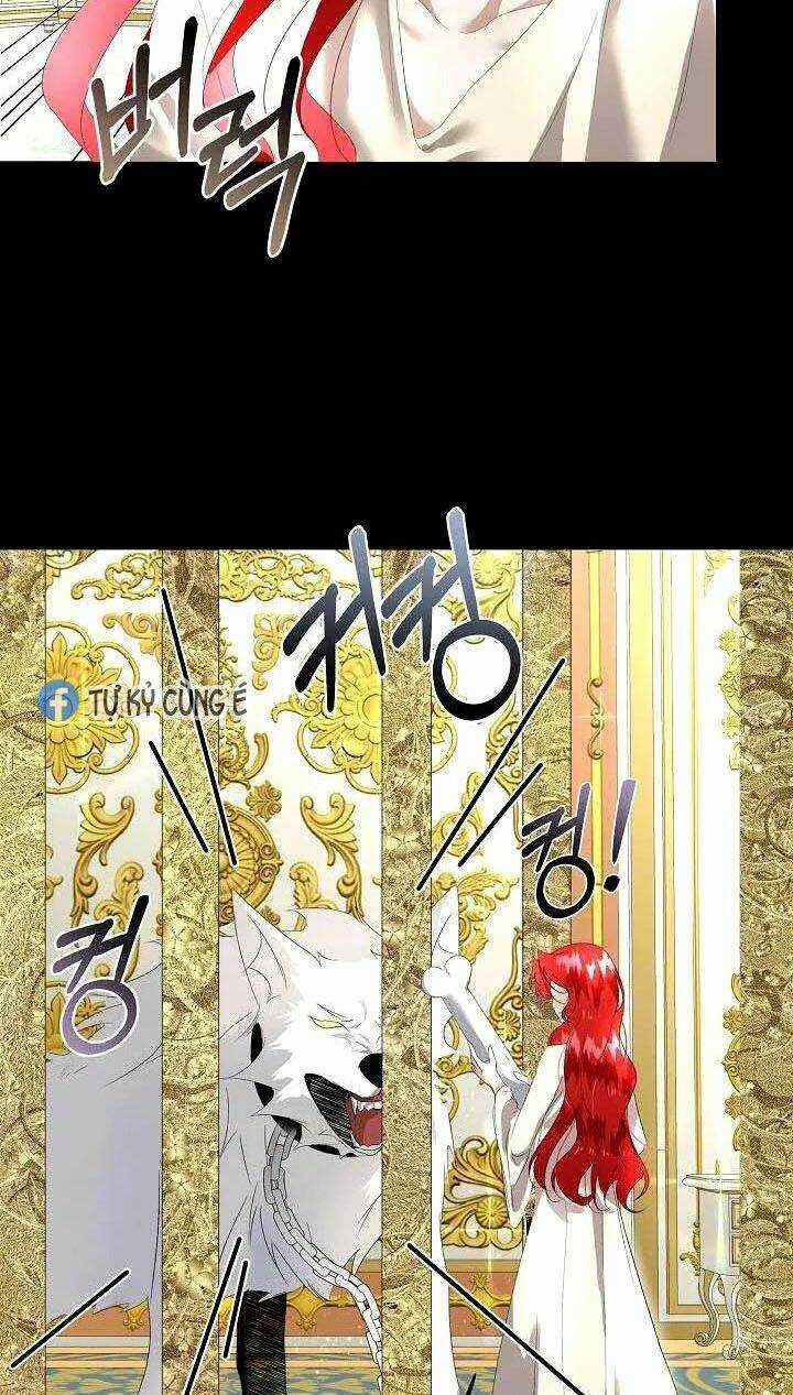 Tạm Thời Tôi Sẽ Bảo Vệ Nam Chính Chapter 4 trang 7