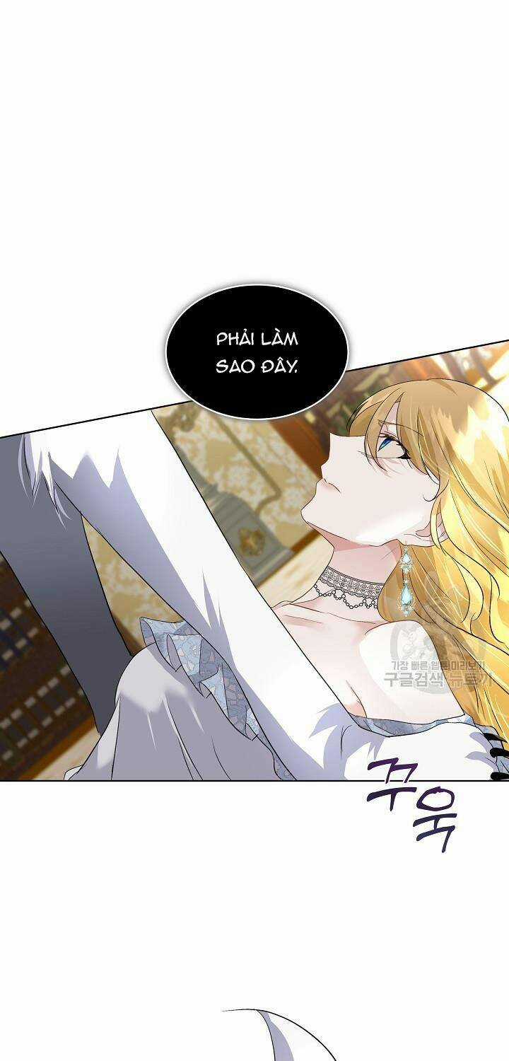 Tạm Thời Tôi Sẽ Bảo Vệ Nam Chính Chapter 41 trang 16