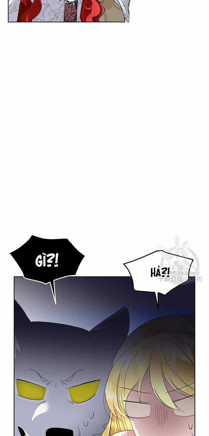 Tạm Thời Tôi Sẽ Bảo Vệ Nam Chính Chapter 41 trang 22