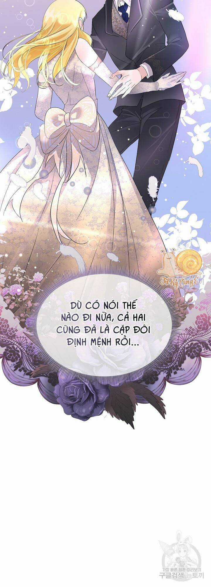 Tạm Thời Tôi Sẽ Bảo Vệ Nam Chính Chapter 41 trang 27