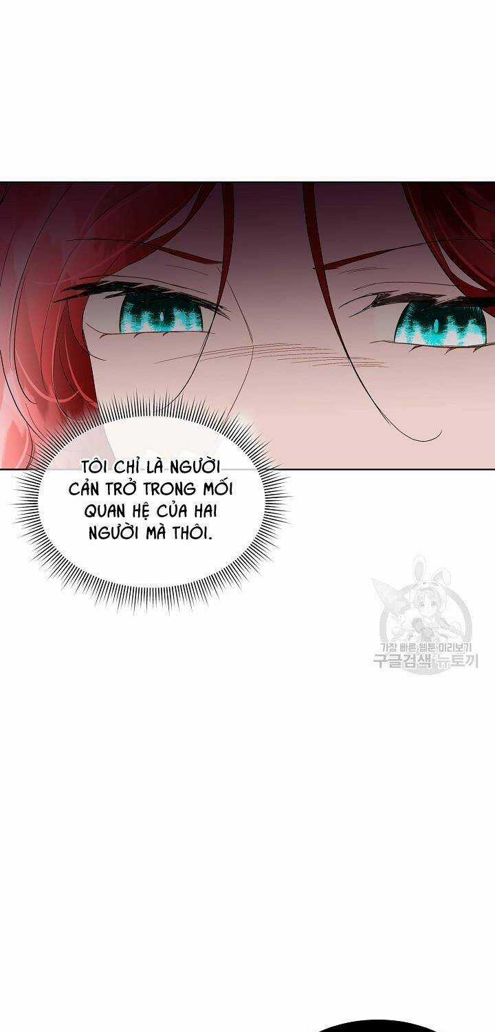 Tạm Thời Tôi Sẽ Bảo Vệ Nam Chính Chapter 41 trang 28