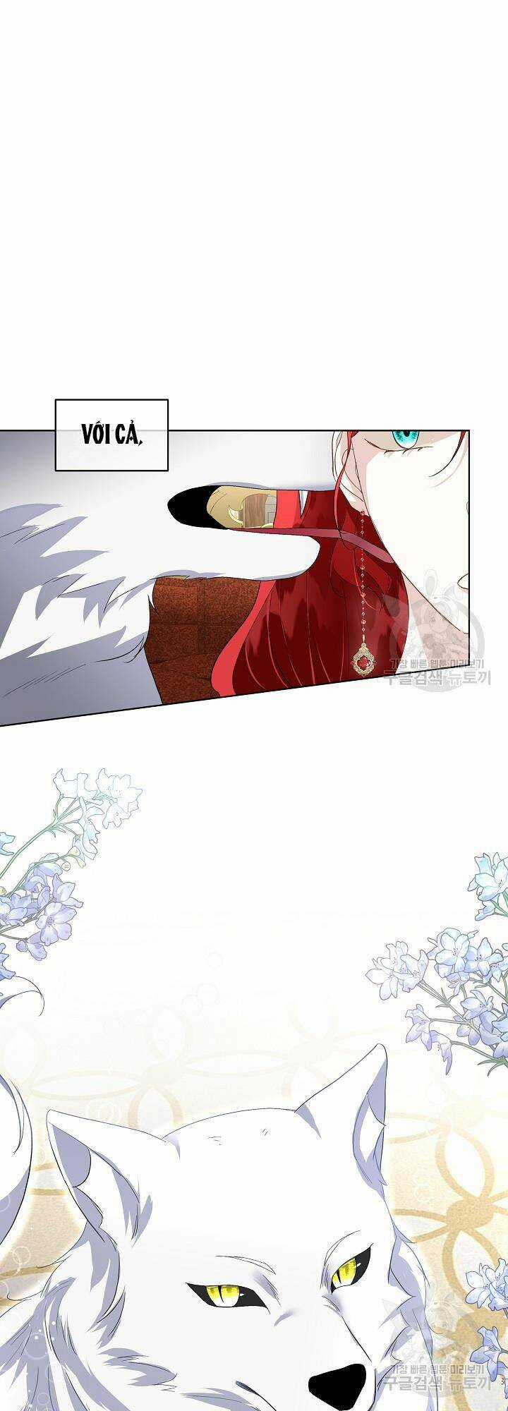 Tạm Thời Tôi Sẽ Bảo Vệ Nam Chính Chapter 41 trang 3