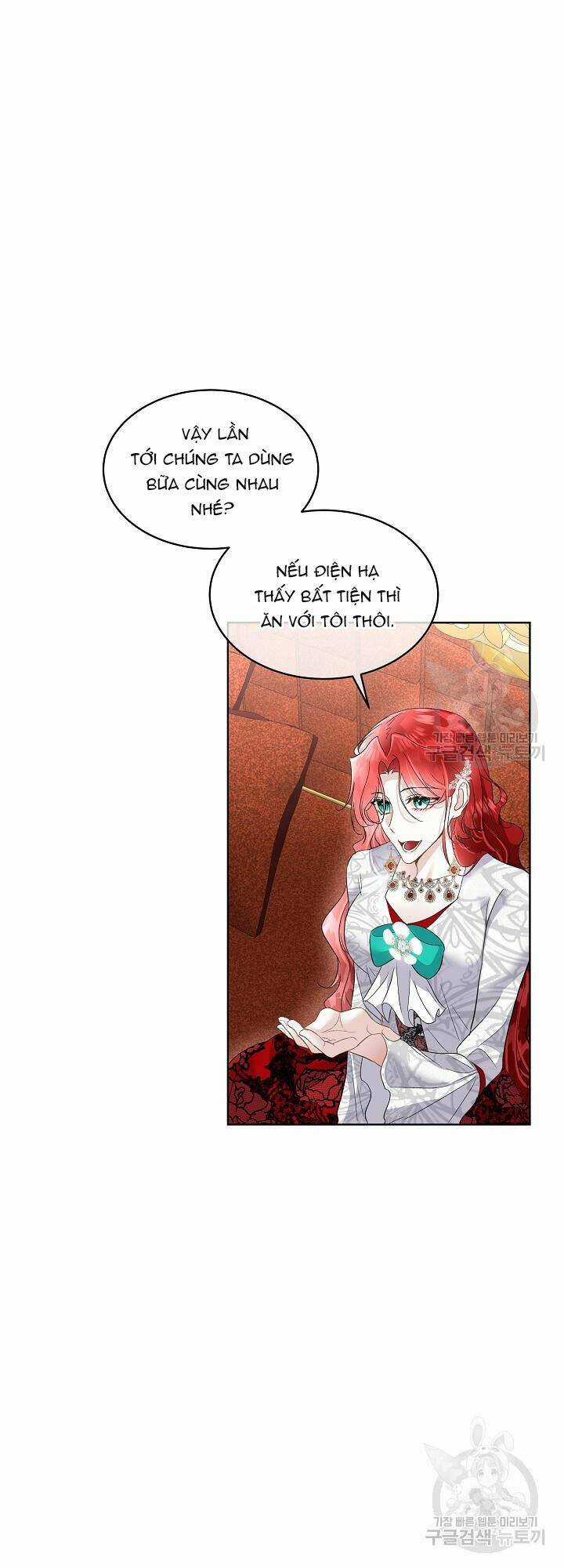 Tạm Thời Tôi Sẽ Bảo Vệ Nam Chính Chapter 41 trang 37