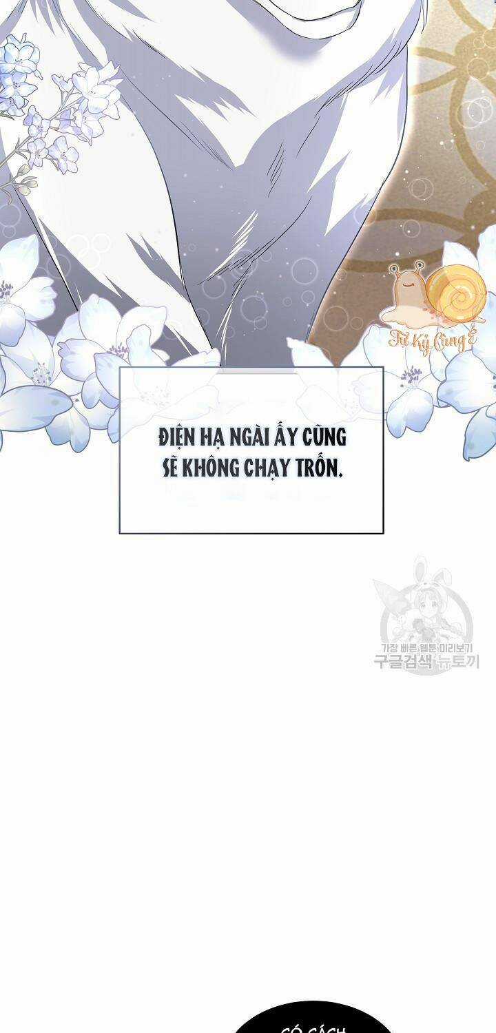 Tạm Thời Tôi Sẽ Bảo Vệ Nam Chính Chapter 41 trang 4