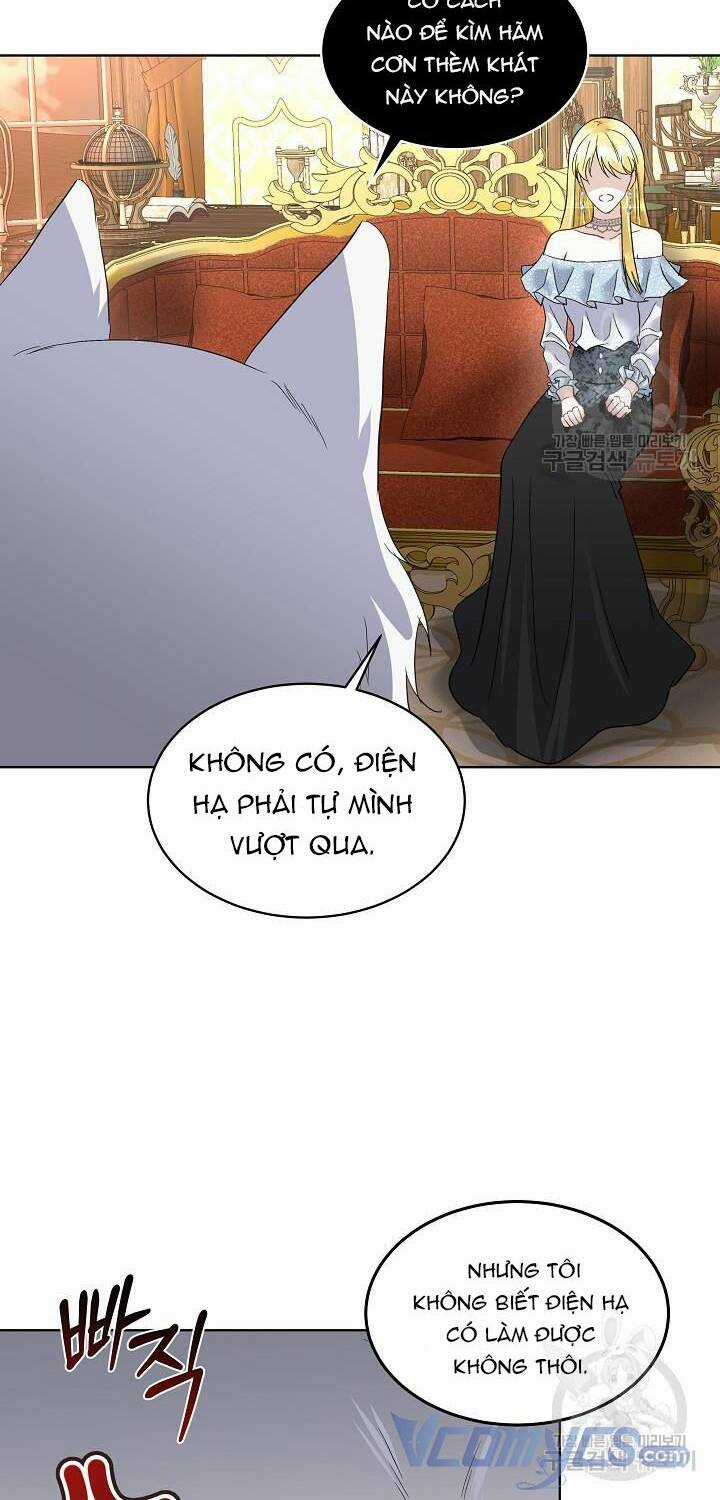 Tạm Thời Tôi Sẽ Bảo Vệ Nam Chính Chapter 41 trang 5