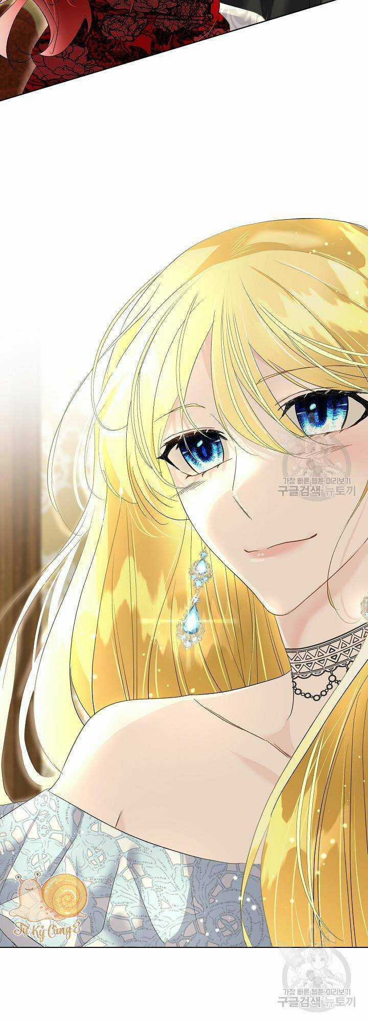 Tạm Thời Tôi Sẽ Bảo Vệ Nam Chính Chapter 41 trang 9