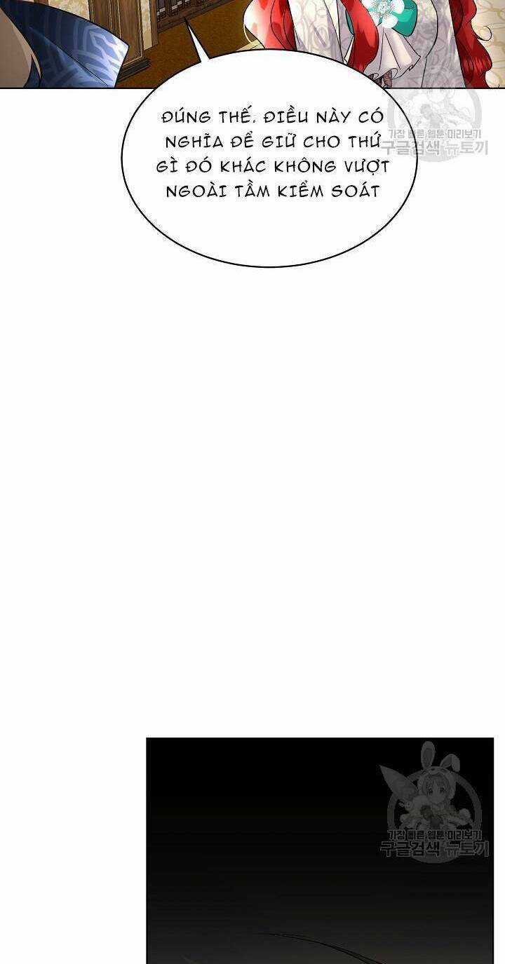 Tạm Thời Tôi Sẽ Bảo Vệ Nam Chính Chapter 42 trang 10