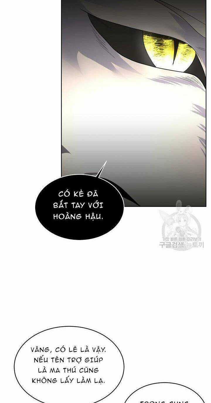 Tạm Thời Tôi Sẽ Bảo Vệ Nam Chính Chapter 42 trang 11