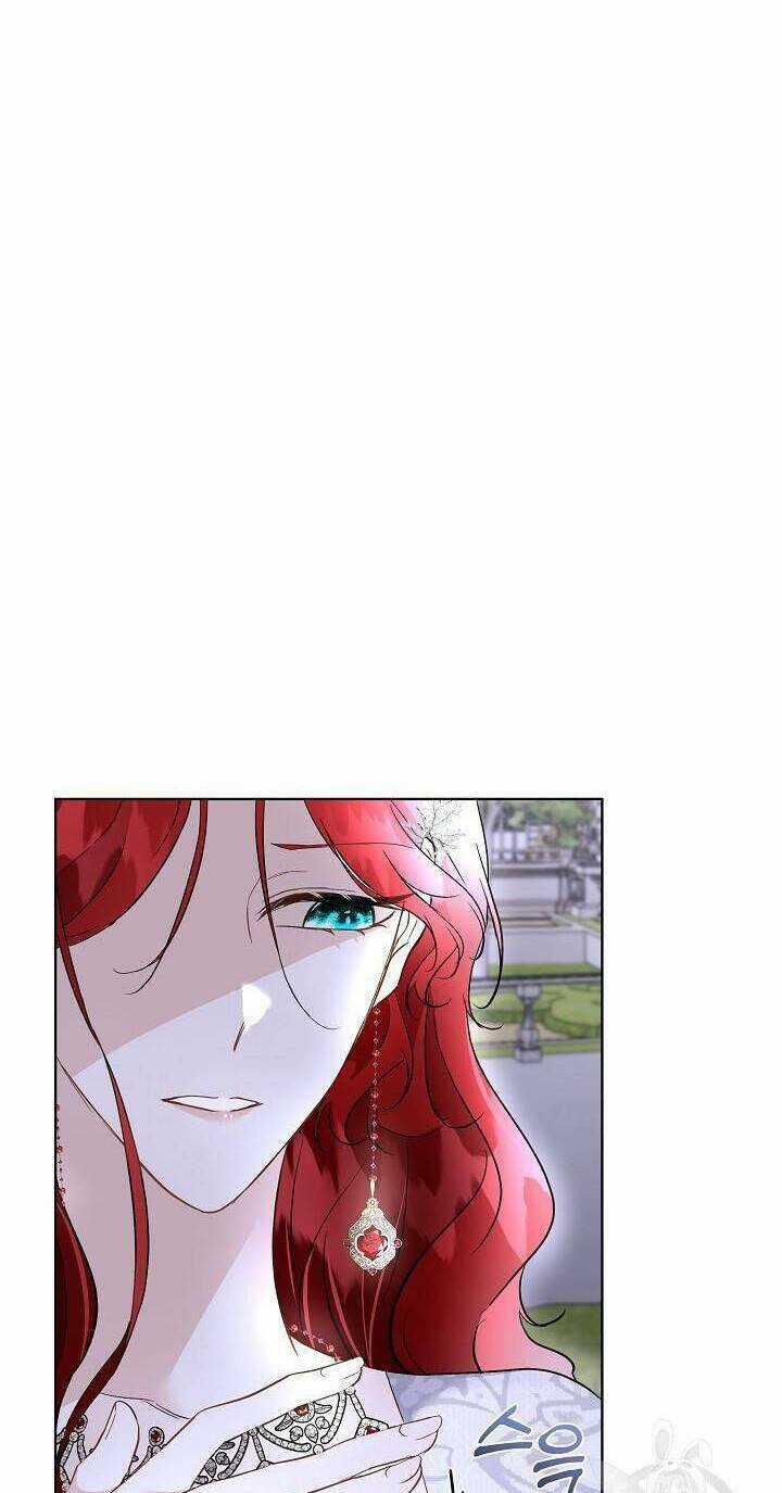 Tạm Thời Tôi Sẽ Bảo Vệ Nam Chính Chapter 42 trang 20