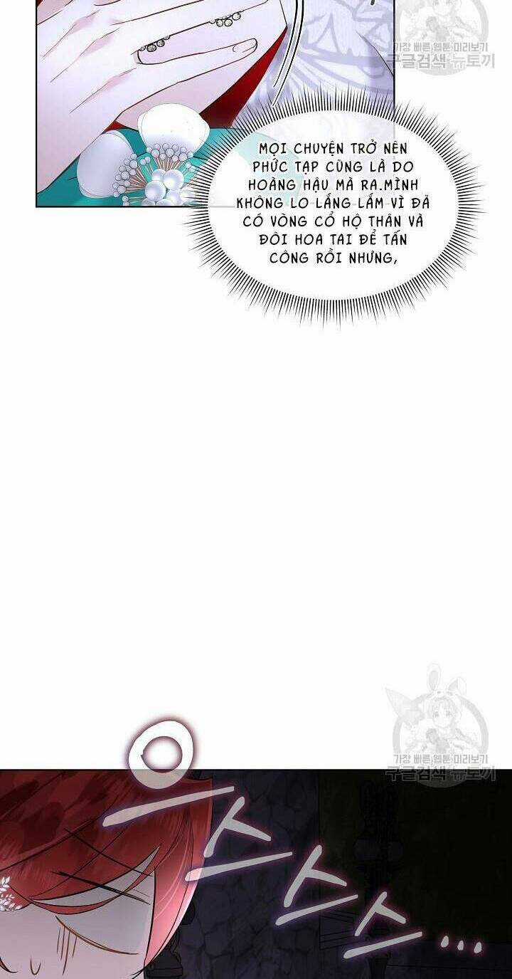 Tạm Thời Tôi Sẽ Bảo Vệ Nam Chính Chapter 42 trang 21