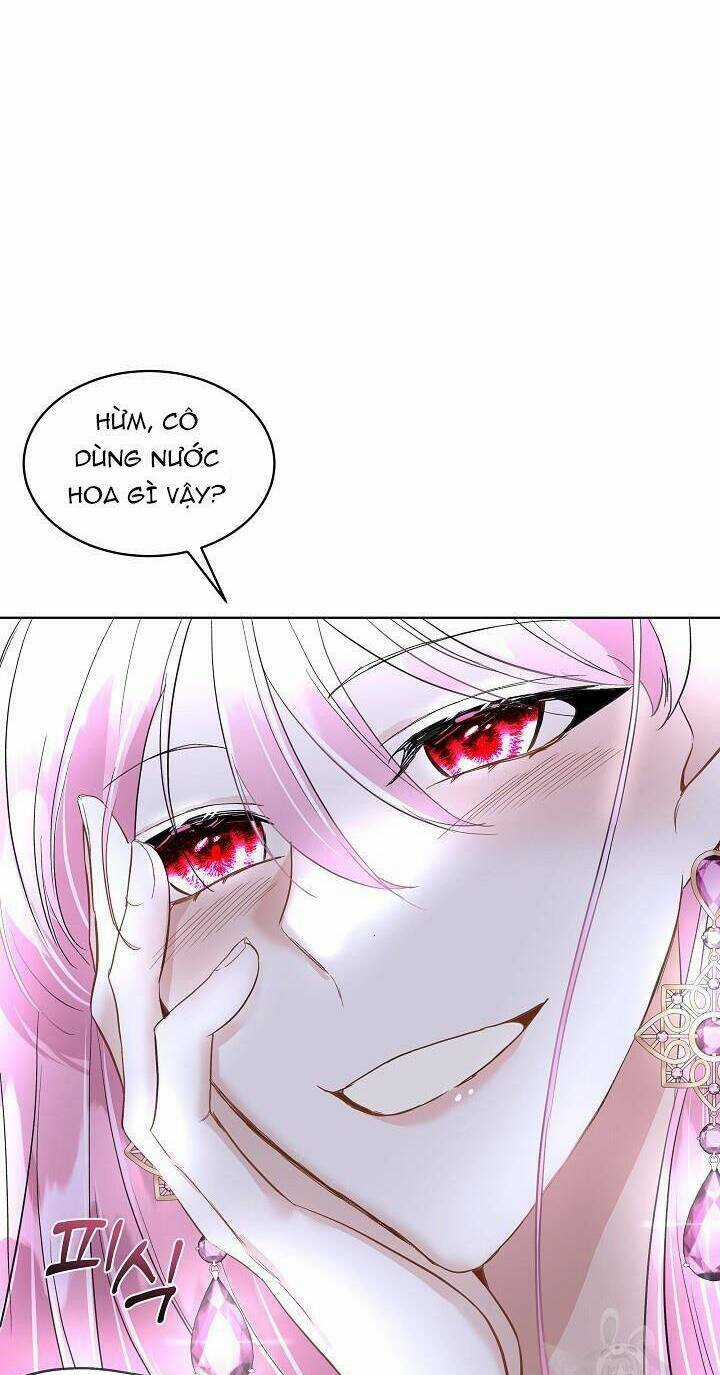 Tạm Thời Tôi Sẽ Bảo Vệ Nam Chính Chapter 42 trang 36