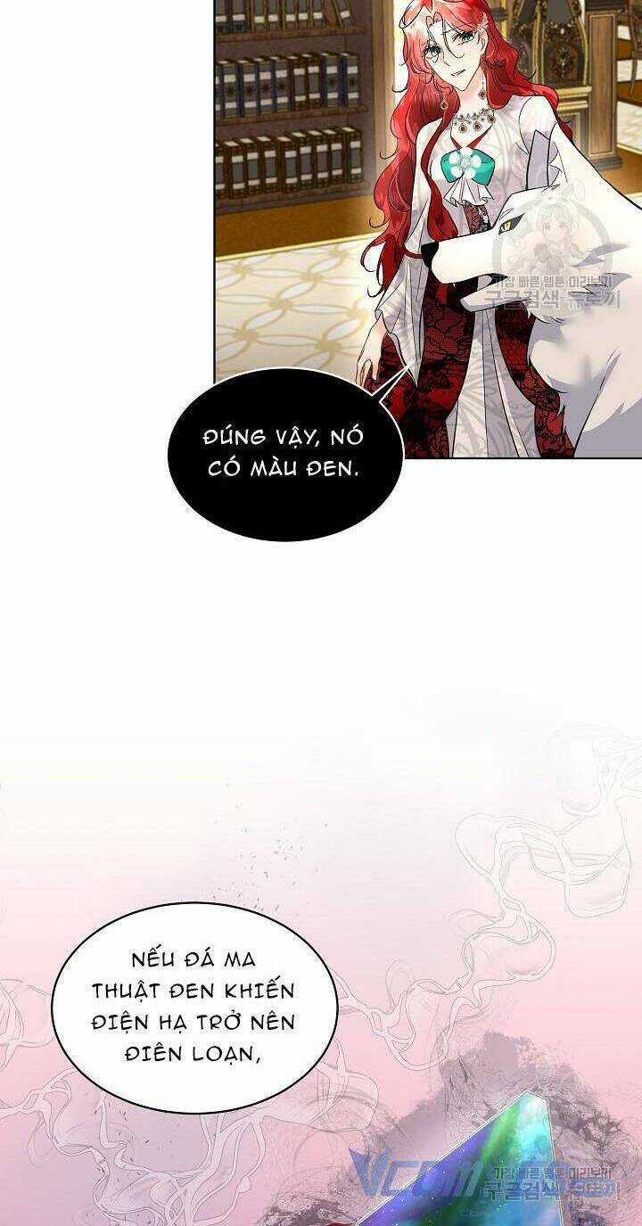 Tạm Thời Tôi Sẽ Bảo Vệ Nam Chính Chapter 42 trang 7