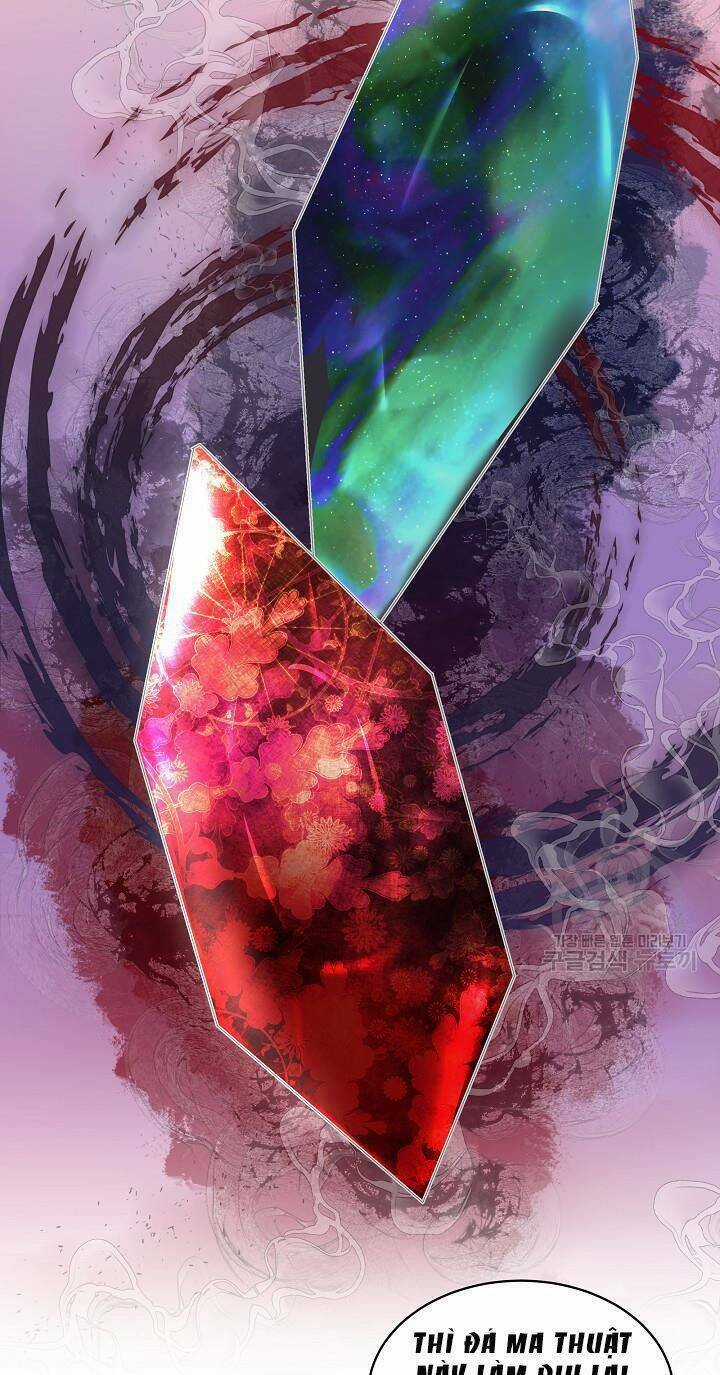 Tạm Thời Tôi Sẽ Bảo Vệ Nam Chính Chapter 42 trang 8