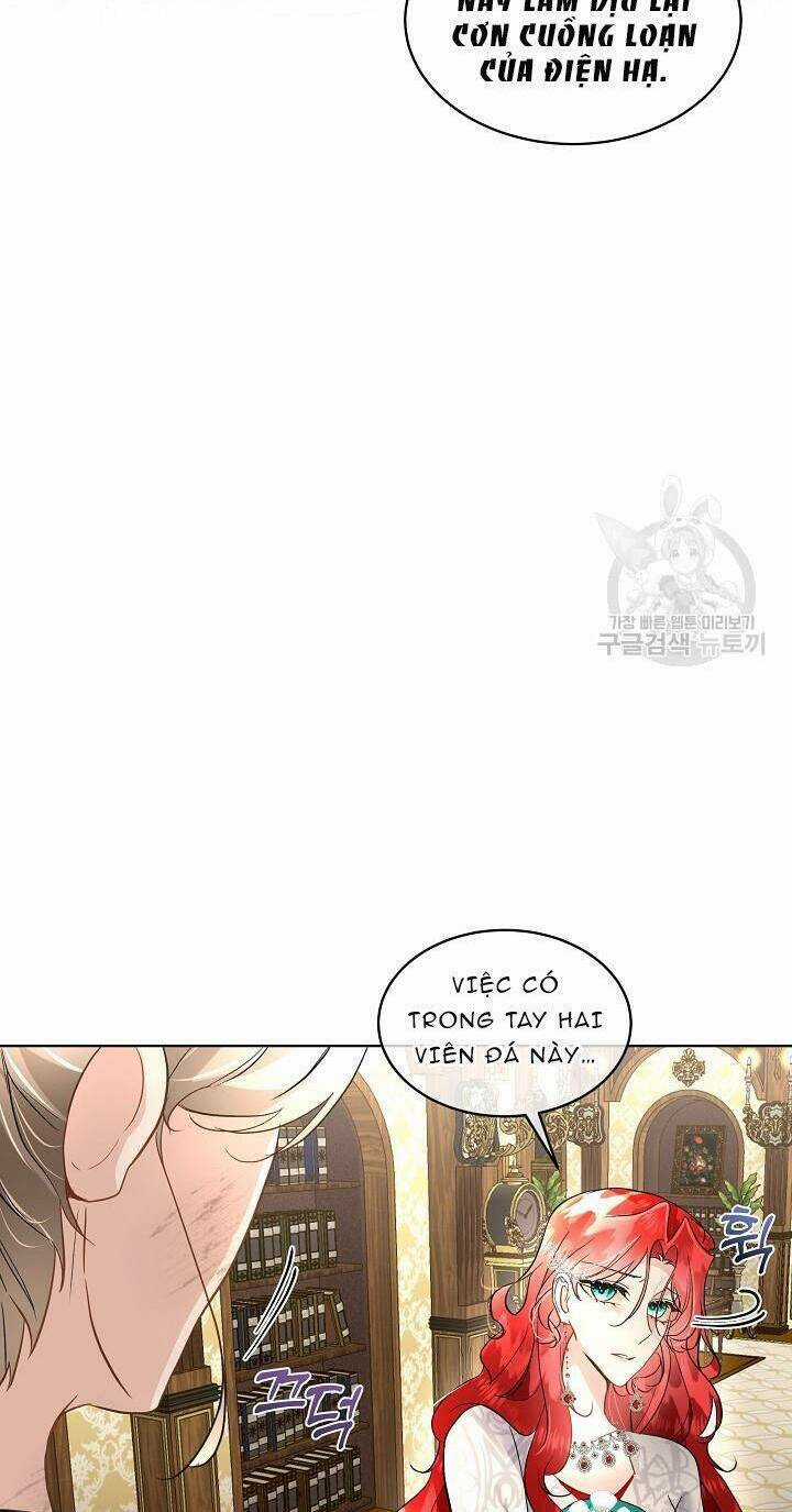 Tạm Thời Tôi Sẽ Bảo Vệ Nam Chính Chapter 42 trang 9