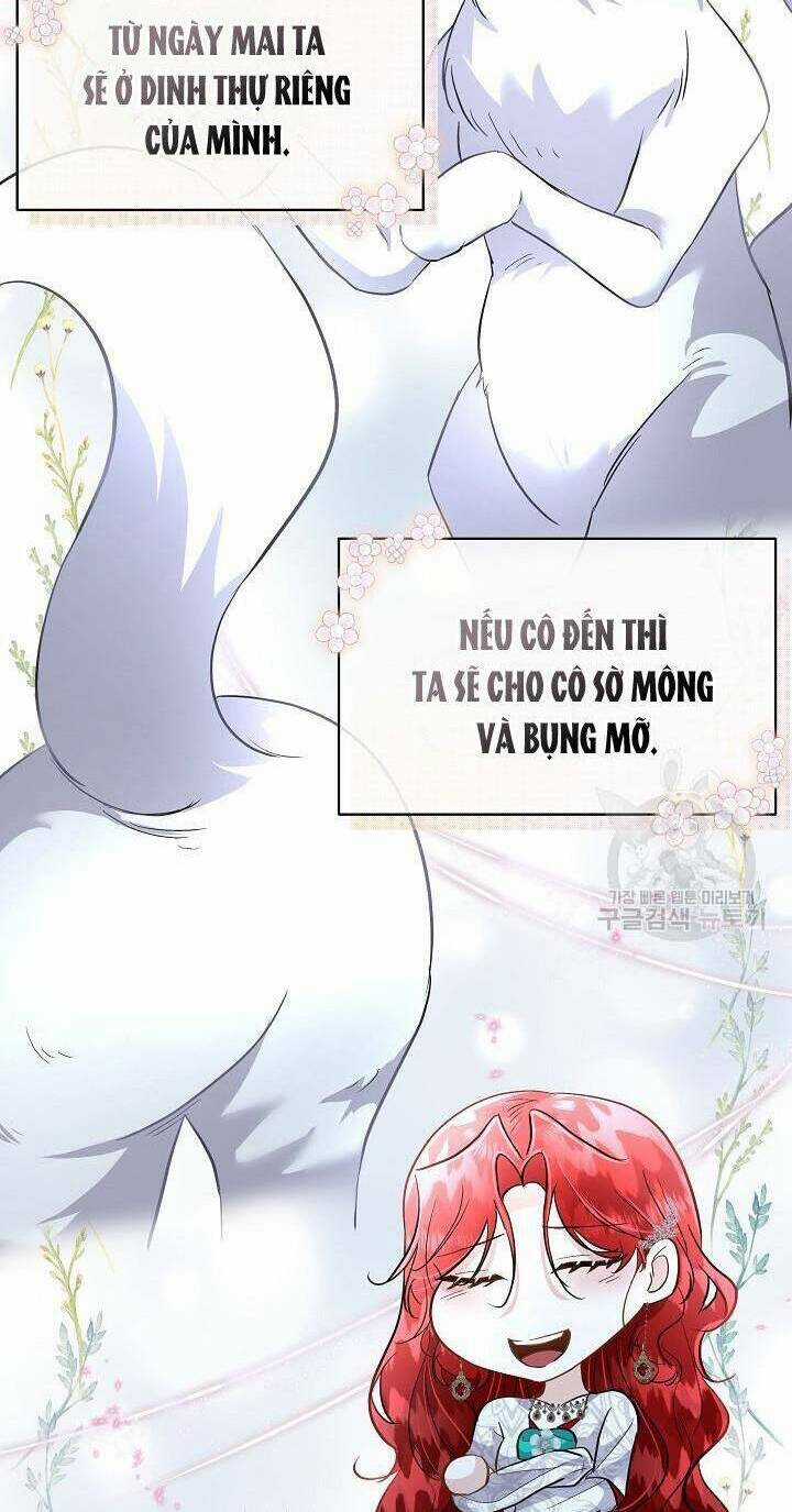 Tạm Thời Tôi Sẽ Bảo Vệ Nam Chính Chapter 43 trang 11