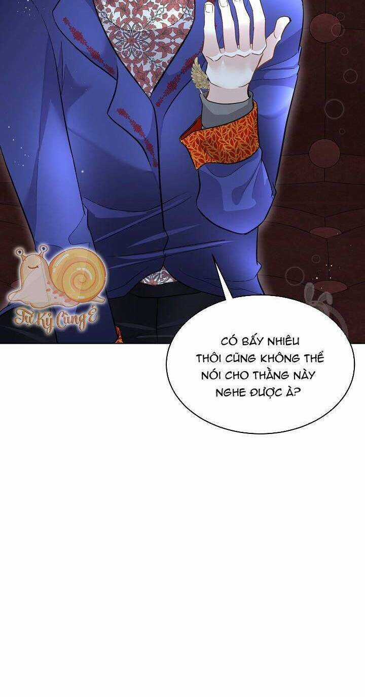 Tạm Thời Tôi Sẽ Bảo Vệ Nam Chính Chapter 43 trang 14