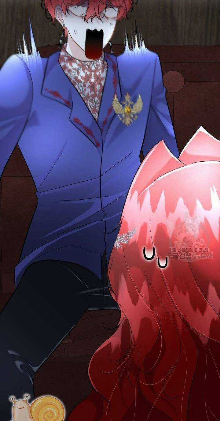 Tạm Thời Tôi Sẽ Bảo Vệ Nam Chính Chapter 43 trang 19