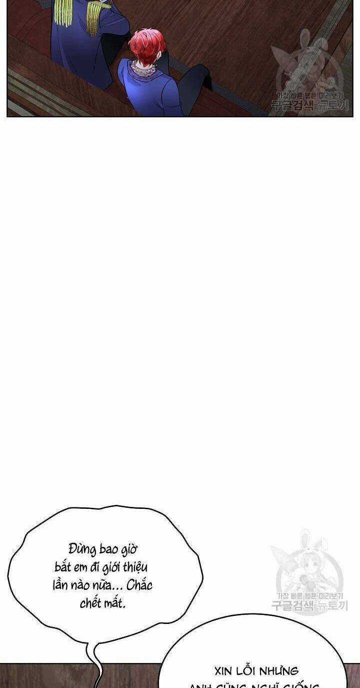 Tạm Thời Tôi Sẽ Bảo Vệ Nam Chính Chapter 43 trang 2