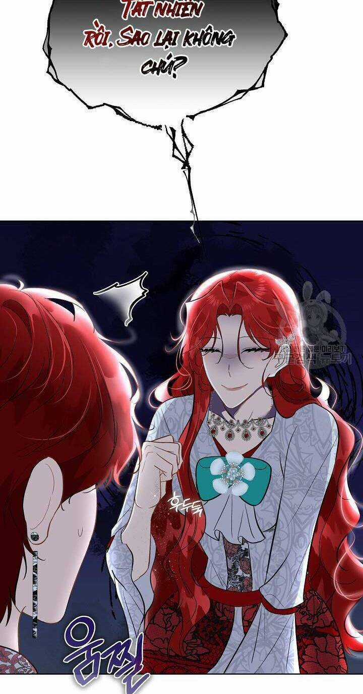 Tạm Thời Tôi Sẽ Bảo Vệ Nam Chính Chapter 43 trang 30