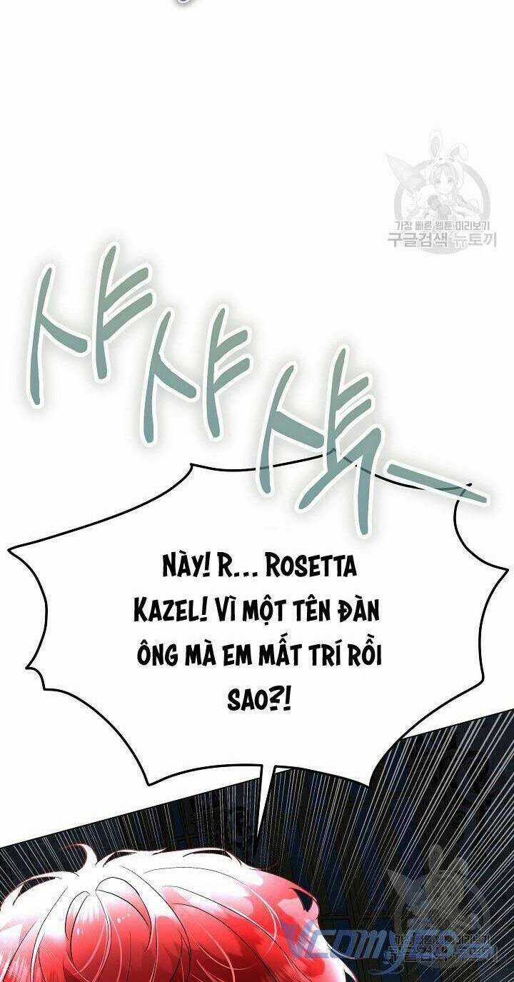 Tạm Thời Tôi Sẽ Bảo Vệ Nam Chính Chapter 43 trang 31