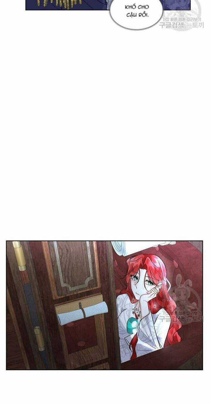 Tạm Thời Tôi Sẽ Bảo Vệ Nam Chính Chapter 43 trang 5