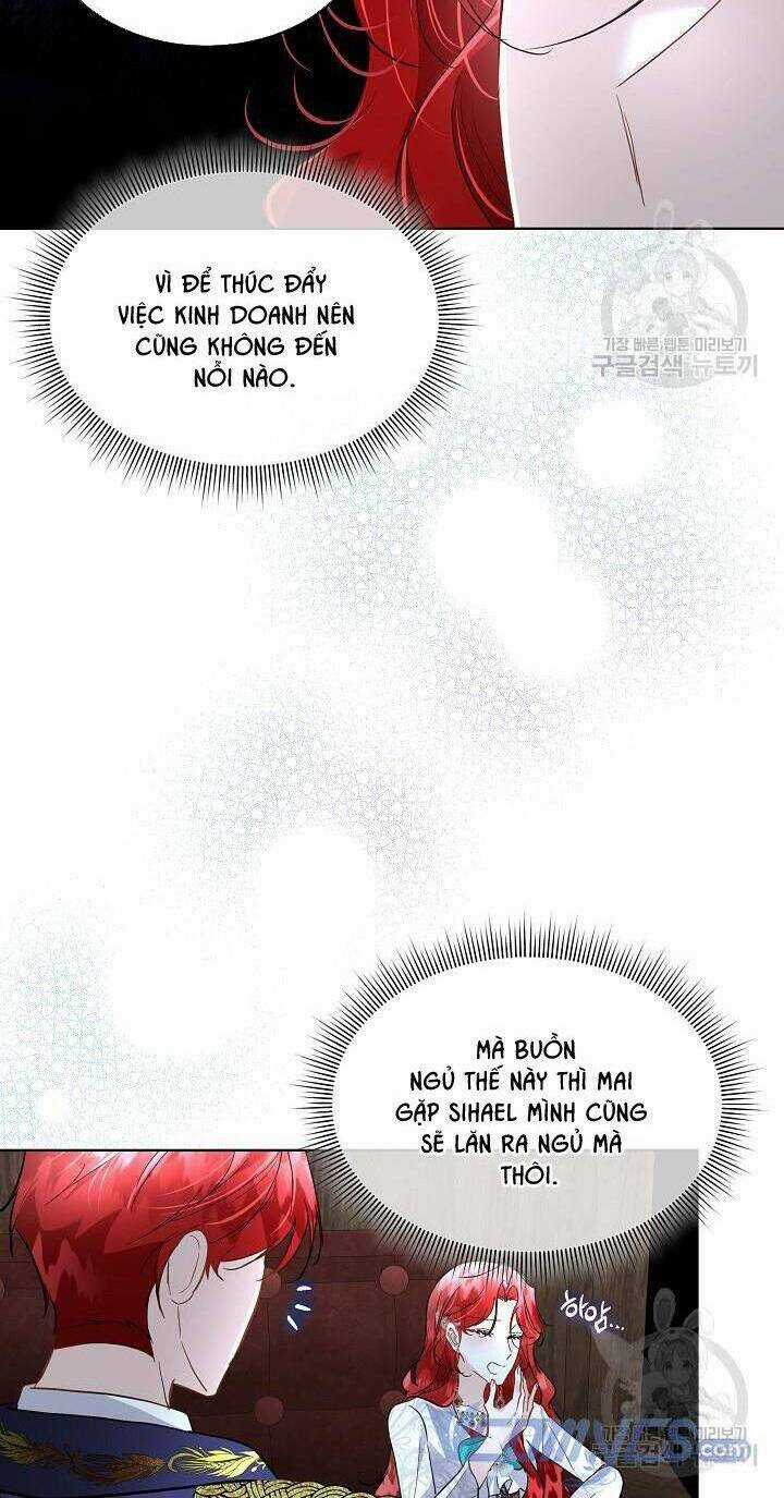 Tạm Thời Tôi Sẽ Bảo Vệ Nam Chính Chapter 43 trang 7