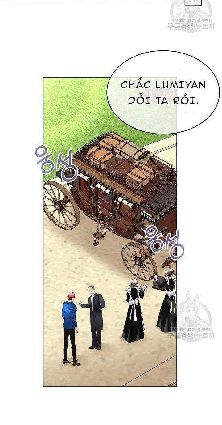 Tạm Thời Tôi Sẽ Bảo Vệ Nam Chính Chapter 44 trang 13