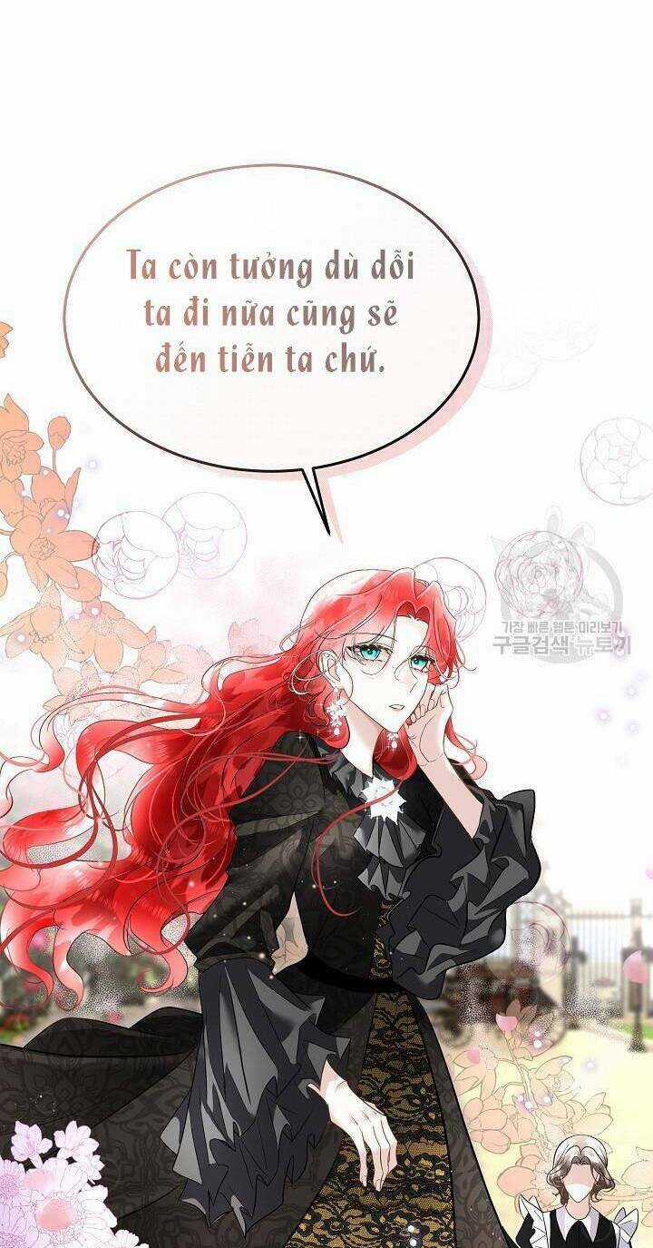 Tạm Thời Tôi Sẽ Bảo Vệ Nam Chính Chapter 44 trang 14