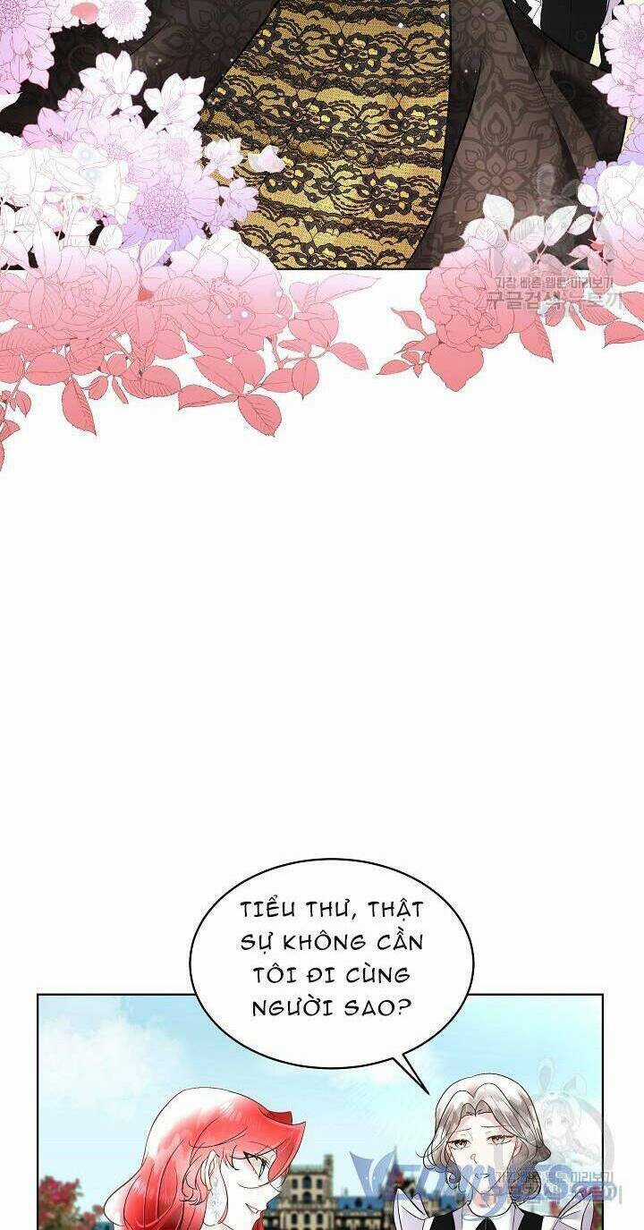 Tạm Thời Tôi Sẽ Bảo Vệ Nam Chính Chapter 44 trang 15