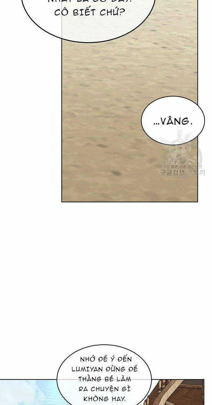 Tạm Thời Tôi Sẽ Bảo Vệ Nam Chính Chapter 44 trang 17