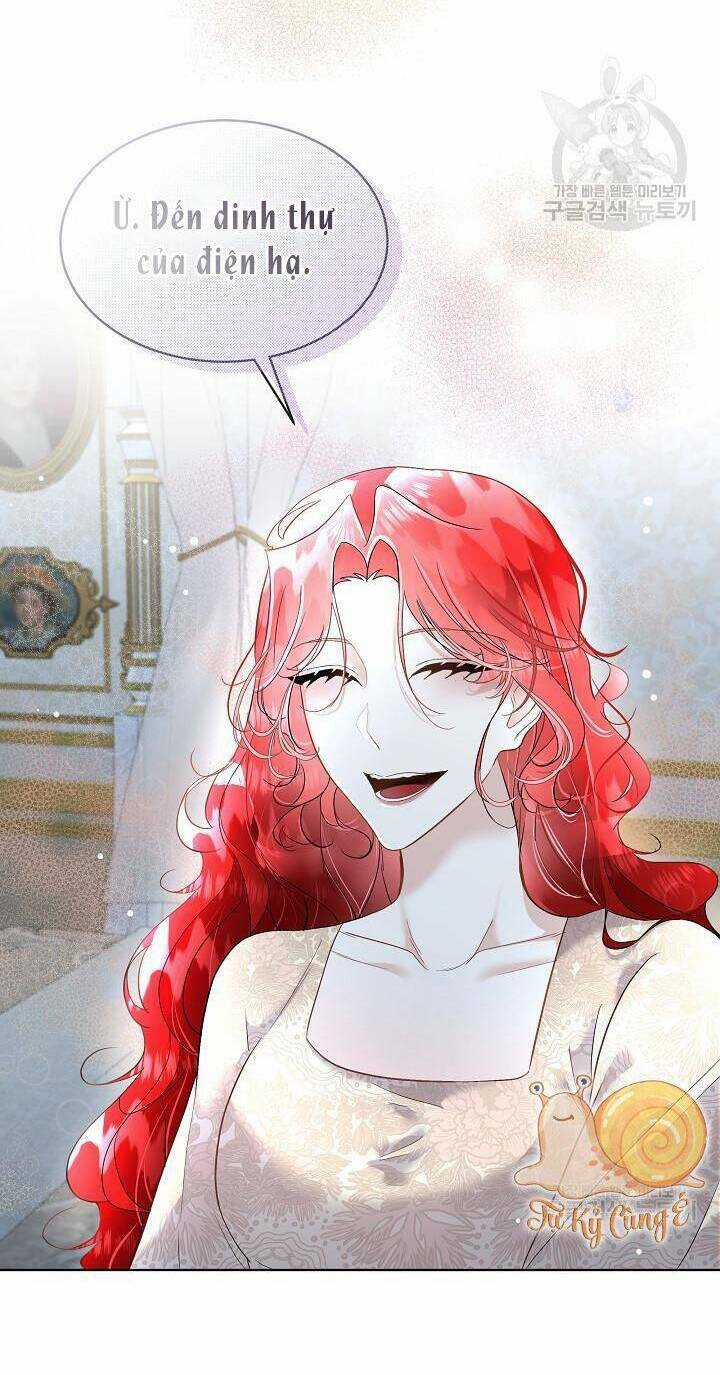 Tạm Thời Tôi Sẽ Bảo Vệ Nam Chính Chapter 44 trang 2