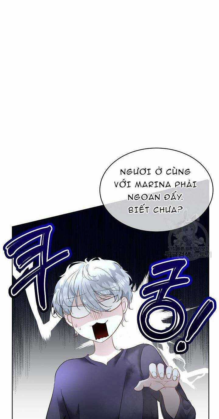 Tạm Thời Tôi Sẽ Bảo Vệ Nam Chính Chapter 44 trang 3