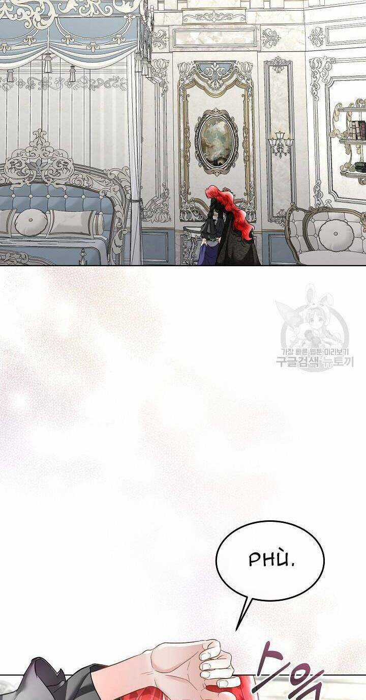 Tạm Thời Tôi Sẽ Bảo Vệ Nam Chính Chapter 44 trang 30