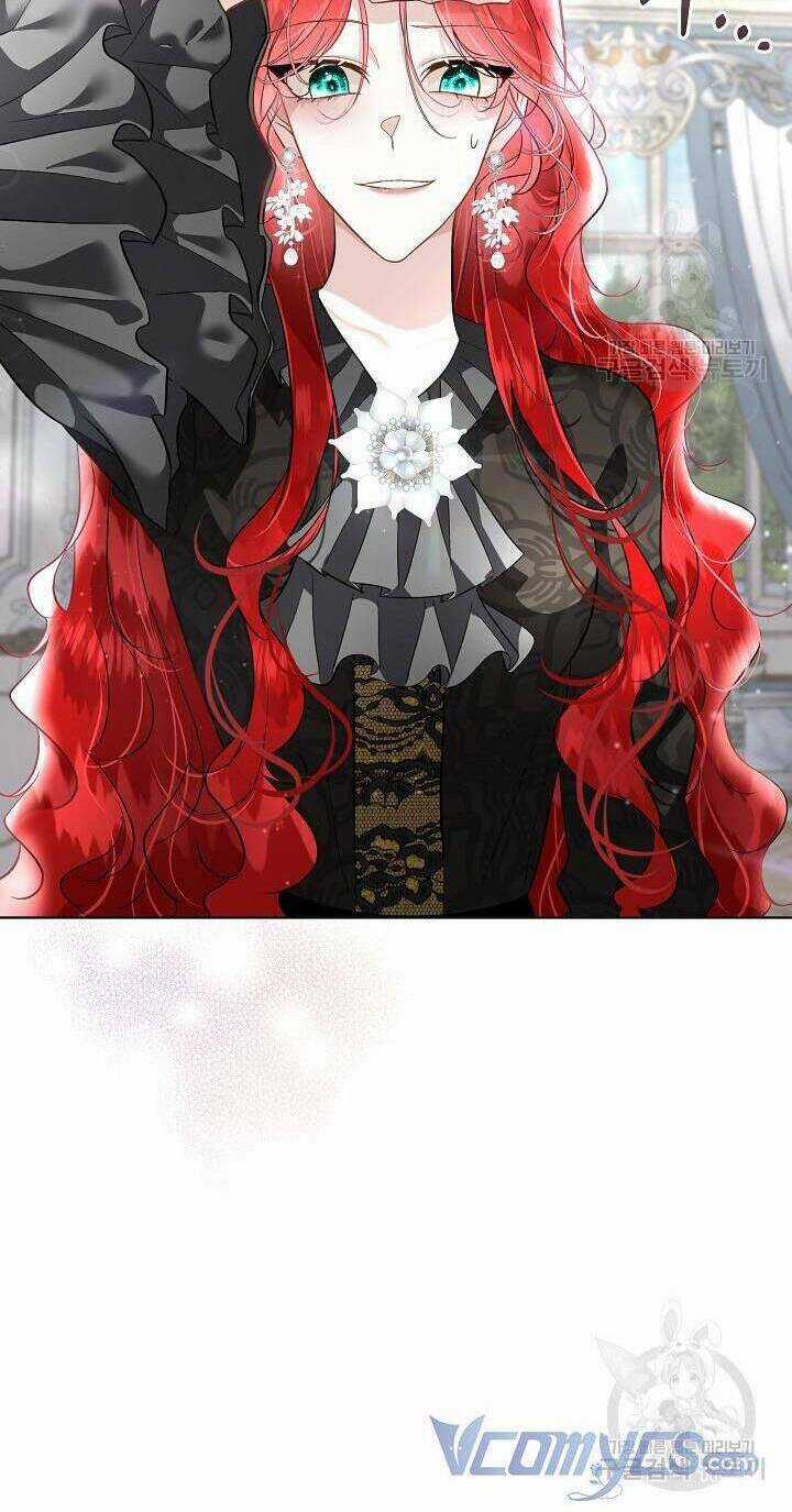 Tạm Thời Tôi Sẽ Bảo Vệ Nam Chính Chapter 44 trang 31