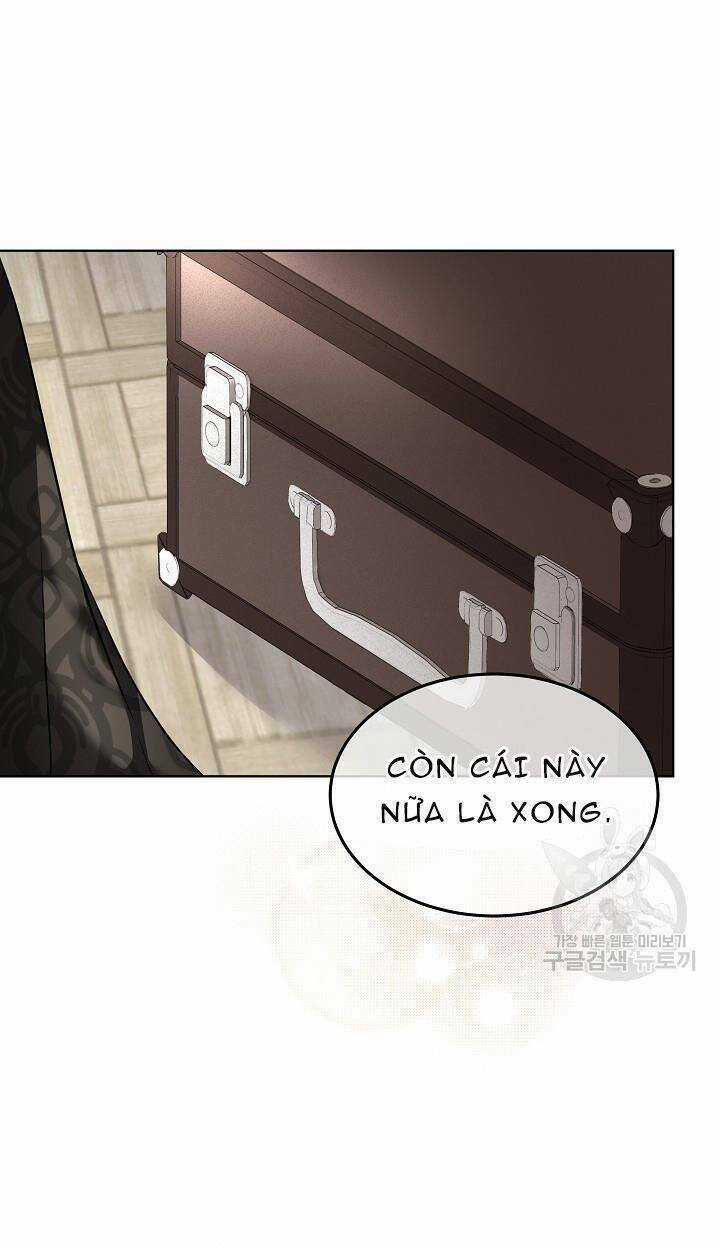 Tạm Thời Tôi Sẽ Bảo Vệ Nam Chính Chapter 44 trang 32