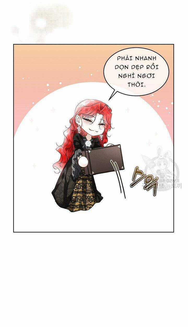 Tạm Thời Tôi Sẽ Bảo Vệ Nam Chính Chapter 44 trang 33