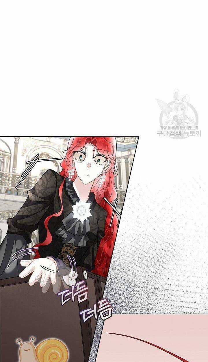 Tạm Thời Tôi Sẽ Bảo Vệ Nam Chính Chapter 44 trang 34