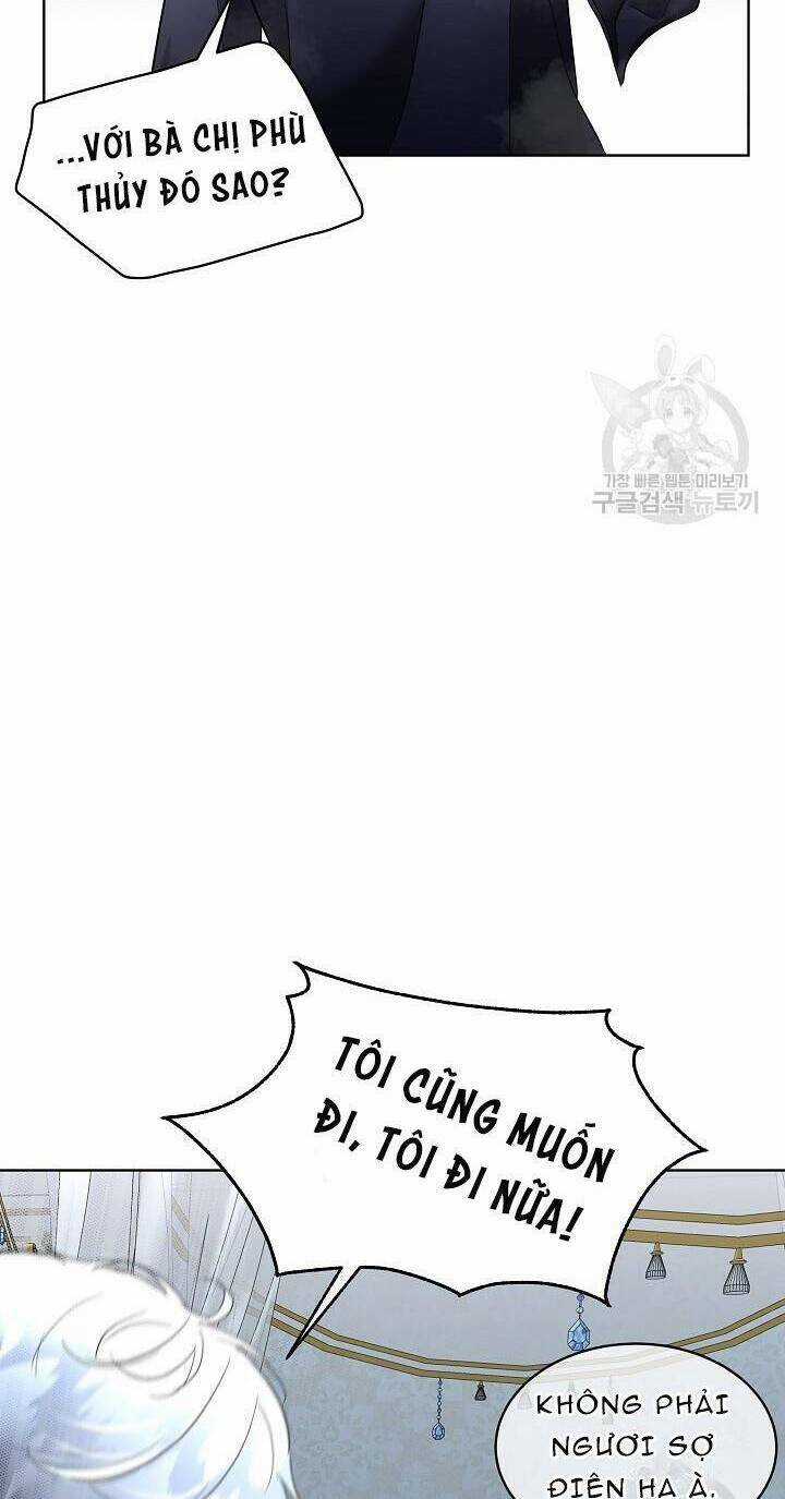 Tạm Thời Tôi Sẽ Bảo Vệ Nam Chính Chapter 44 trang 4