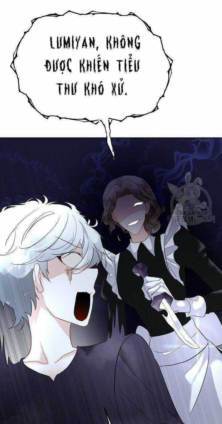 Tạm Thời Tôi Sẽ Bảo Vệ Nam Chính Chapter 44 trang 6