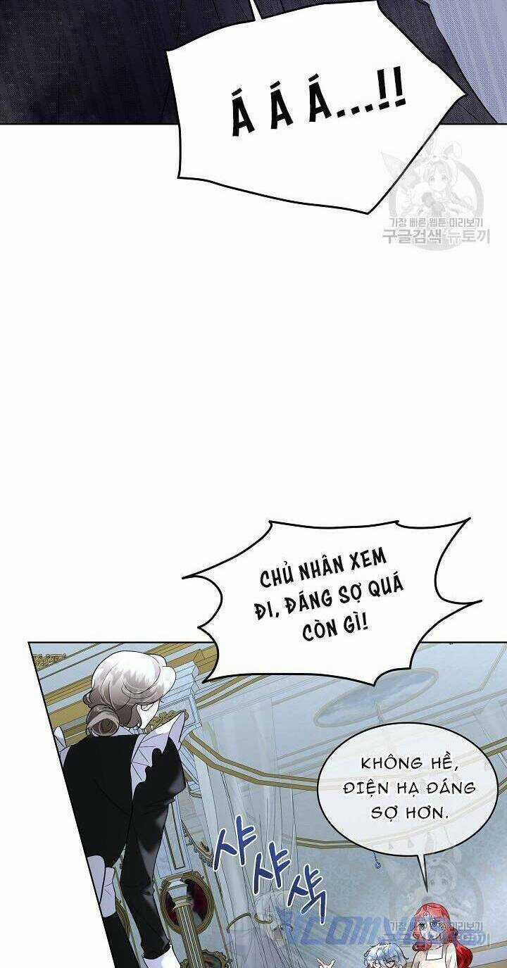 Tạm Thời Tôi Sẽ Bảo Vệ Nam Chính Chapter 44 trang 7