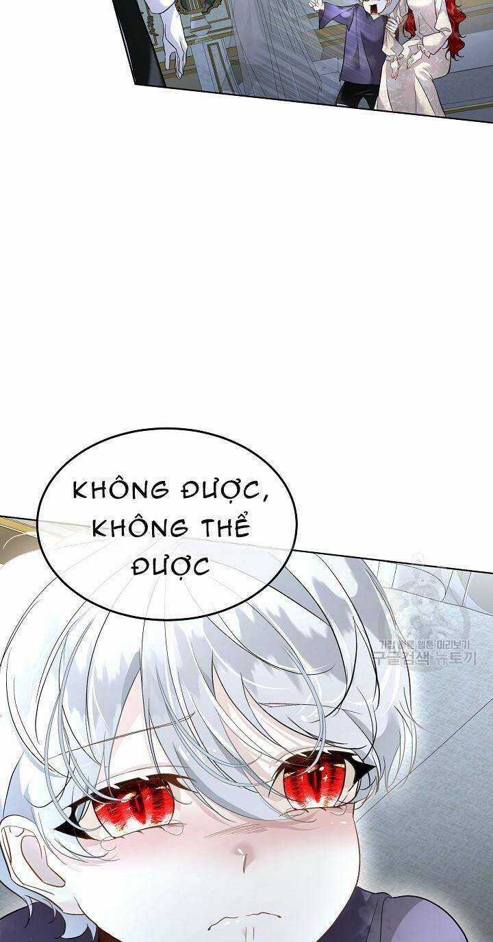 Tạm Thời Tôi Sẽ Bảo Vệ Nam Chính Chapter 44 trang 8