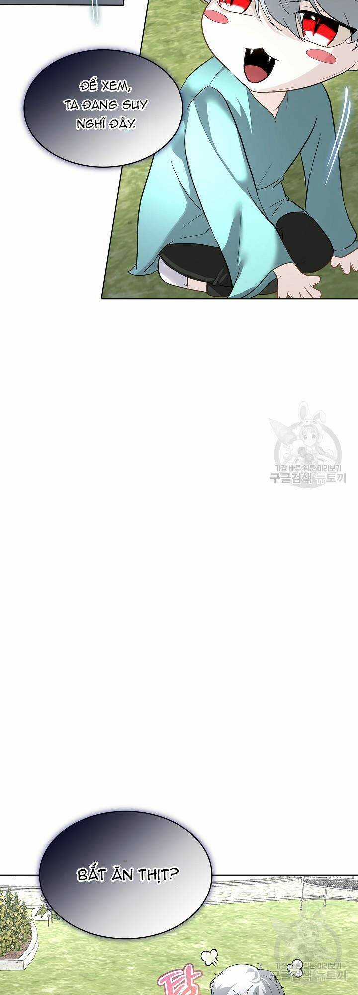 Tạm Thời Tôi Sẽ Bảo Vệ Nam Chính Chapter 45 trang 12