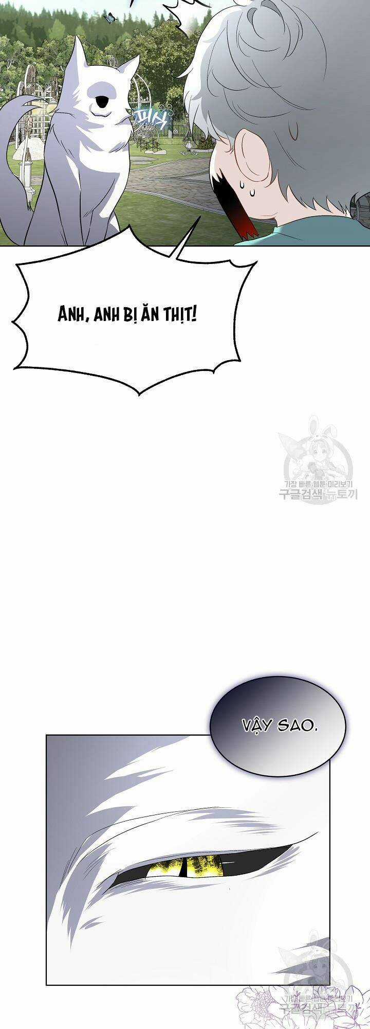 Tạm Thời Tôi Sẽ Bảo Vệ Nam Chính Chapter 45 trang 15