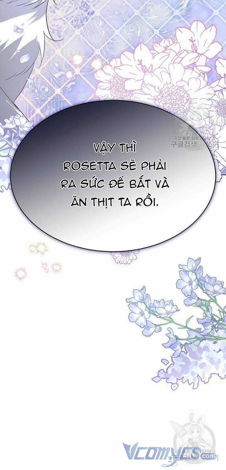 Tạm Thời Tôi Sẽ Bảo Vệ Nam Chính Chapter 45 trang 17