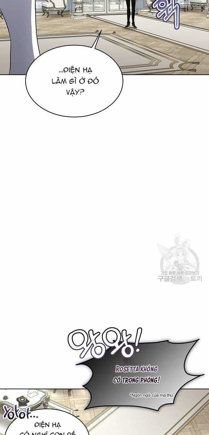 Tạm Thời Tôi Sẽ Bảo Vệ Nam Chính Chapter 45 trang 22