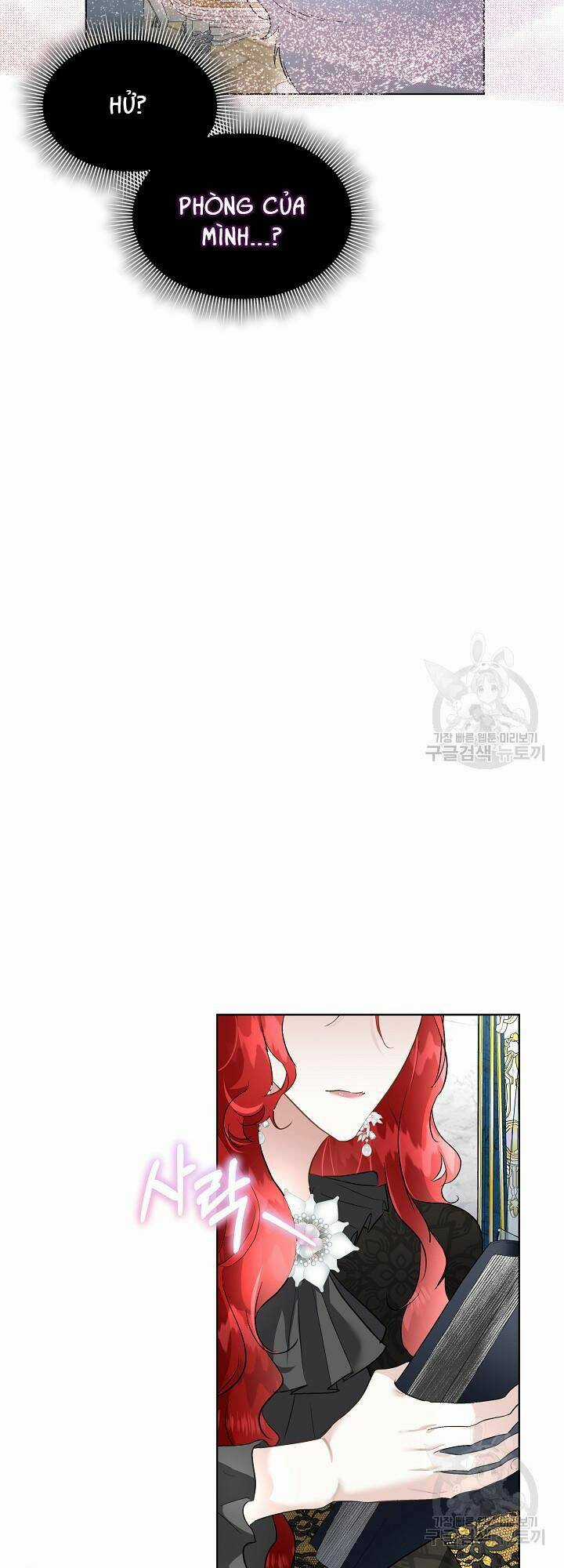 Tạm Thời Tôi Sẽ Bảo Vệ Nam Chính Chapter 45 trang 27